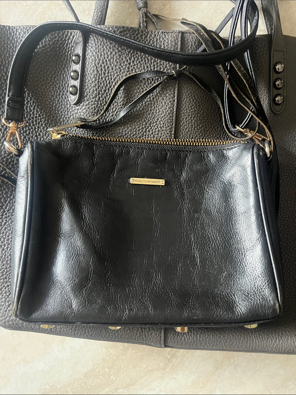 Rebecca Minkoff Bundle! - Picture 4 of 4